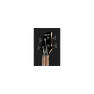 Harley Benton B-450FL BK Progressive Series