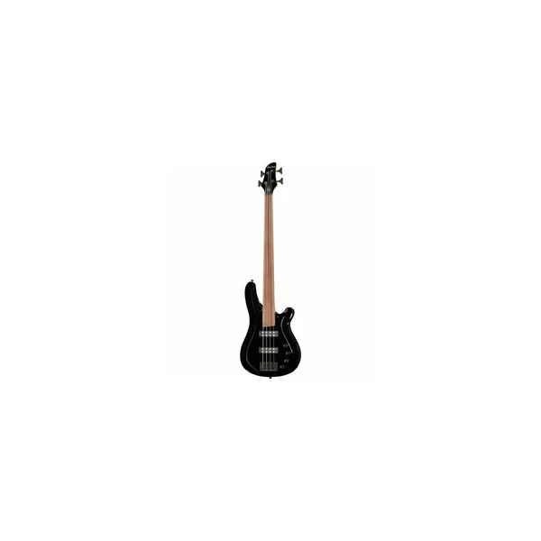 Harley Benton B-450FL BK Progressive Series