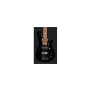 Harley Benton B-550 Black Progressive Bundle