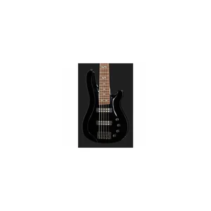Harley Benton B-550 Black Progressive Series