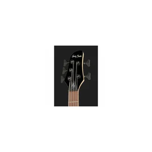 Harley Benton B-550 Black Progressive Series