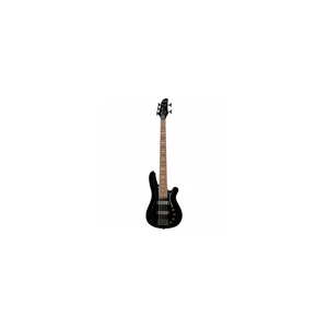Harley Benton B-550 Black Progressive Series