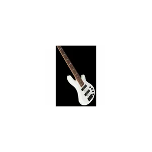Harley Benton B-550 White Progressive Series