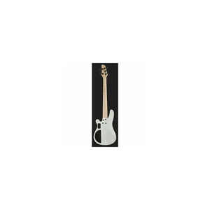 Harley Benton B-550 White Progressive Series
