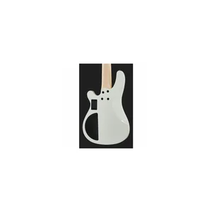 Harley Benton B-550 White Progressive Series