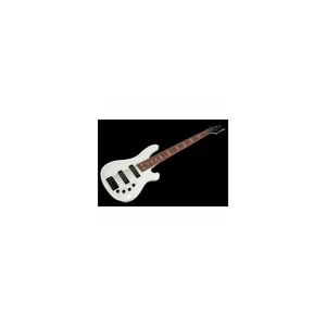 Harley Benton B-550 White Progressive Series