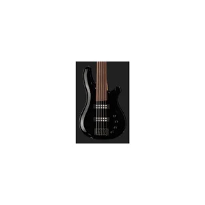 Harley Benton B-550FL BK Progressive Bundle