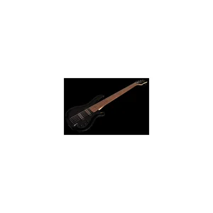 Harley Benton B-550FL BK Progressive Bundle