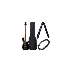 Harley Benton B-550FL BK Progressive Bundle
