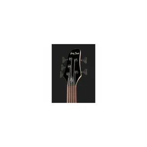 Harley Benton B-550FL BK Progressive Series