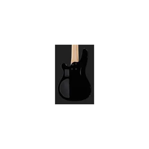 Harley Benton B-550FL BK Progressive w/Bag