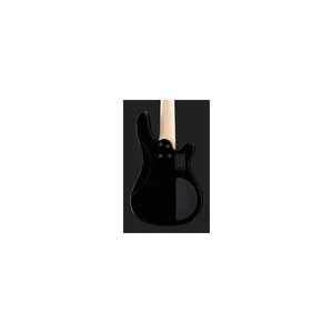 Harley Benton B-550LH BK Progressive Bundle
