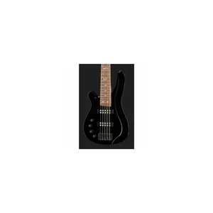 Harley Benton B-550LH BK Progressive Series