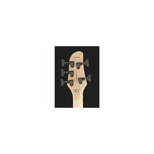 Harley Benton B-550LH BK Progressive Series