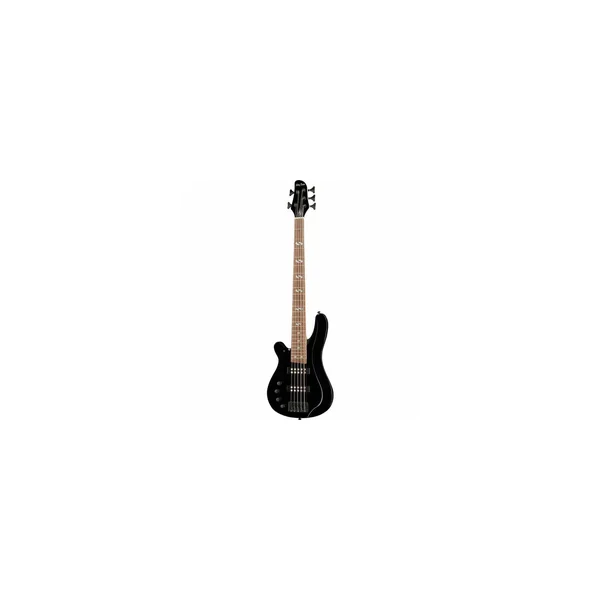 Harley Benton B-550LH BK Progressive Series