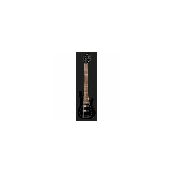 Harley Benton B-650 Black Progressive Bundle