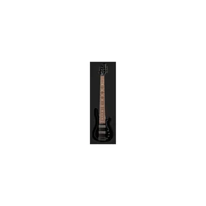 Harley Benton B-650 Black Progressive Bundle