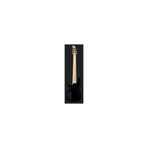 Harley Benton B-650 Black Progressive Bundle