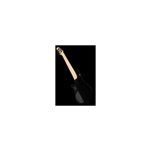 Harley Benton B-650 Black Progressive Bundle