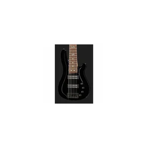 Harley Benton B-650 Black Progressive Series