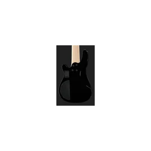 Harley Benton B-650FL BK Progressive Bundle