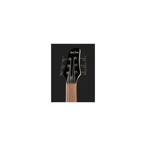 Harley Benton B-650FL BK Progressive Bundle
