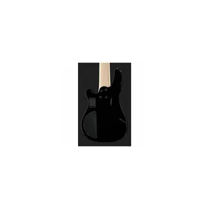 Harley Benton B-650FL BK Progressive Series