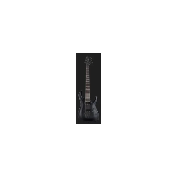 Harley Benton Baritone-7 SBK