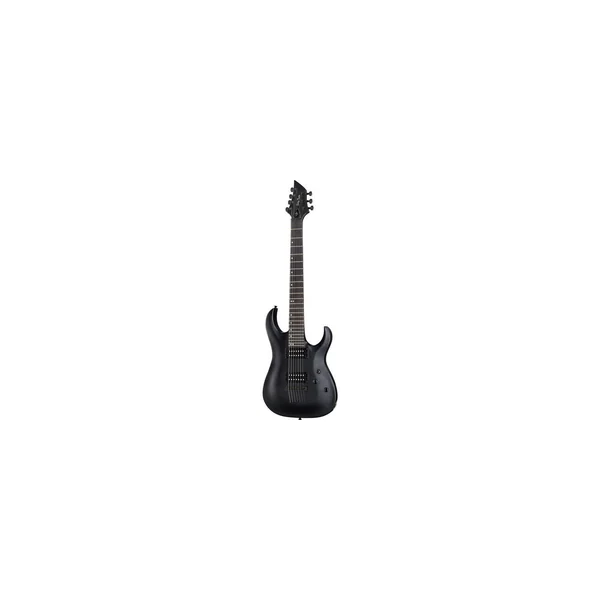 Harley Benton Baritone-7 SBK