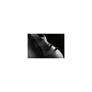 Harley Benton Baritone-7 SBK w/Bag