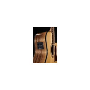 Harley Benton Baritone CLG-414BCE NT Bundle