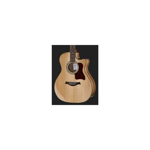 Harley Benton Baritone CLG-414BCE NT