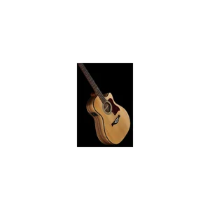 Harley Benton Baritone CLG-414BCE NT w/Bag