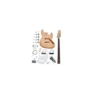 Harley Benton Bass Guitar Kit J-Style
