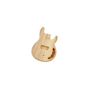 Harley Benton Bass Guitar Kit MB-Style