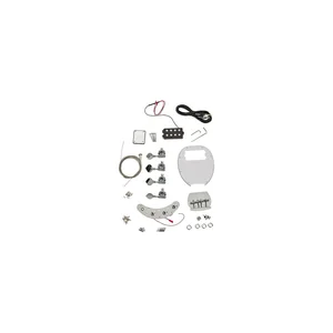 Harley Benton Bass Guitar Kit MB-Style