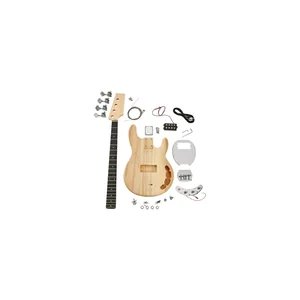 Harley Benton Bass Guitar Kit MB-Style