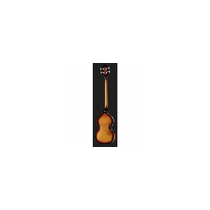 Harley Benton Beatbass FL VS Vintage Series