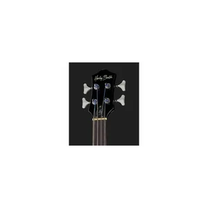 Harley Benton Beatbass FL VS Vintage Series