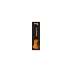Harley Benton Beatbass FL VS Vintage w/Bag