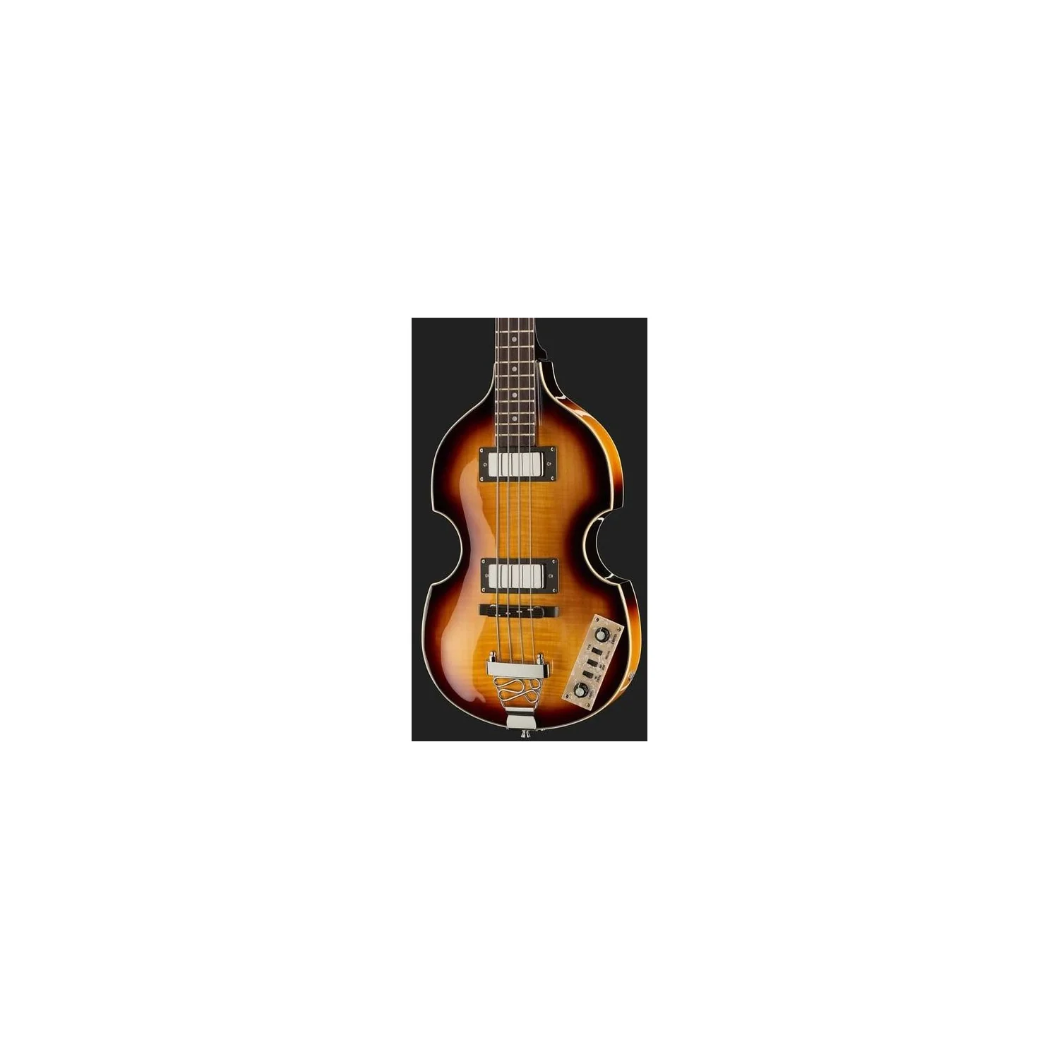 Harley Benton Beatbass VS Vintage Series