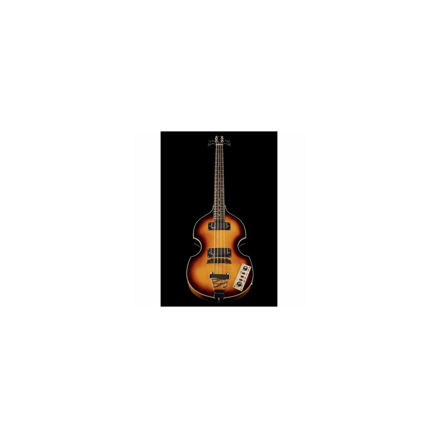 Harley Benton Beatbass VS Vintage Series