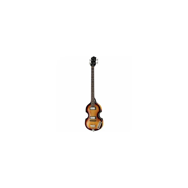Harley Benton Beatbass VS Vintage Series