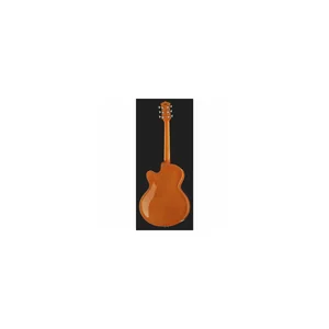 Harley Benton BigTone Trem Vintage Orange