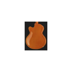 Harley Benton BigTone Trem Vintage Orange
