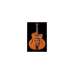 Harley Benton BigTone Trem Vintage Orange