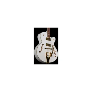 Harley Benton BigTone Trem White