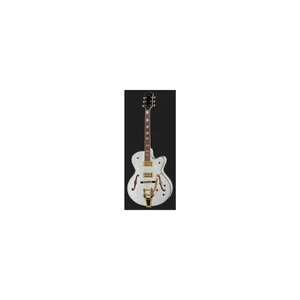 Harley Benton BigTone Trem White