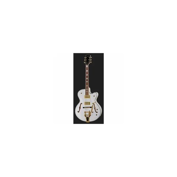 Harley Benton BigTone Trem White