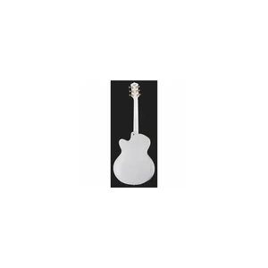 Harley Benton BigTone Trem White